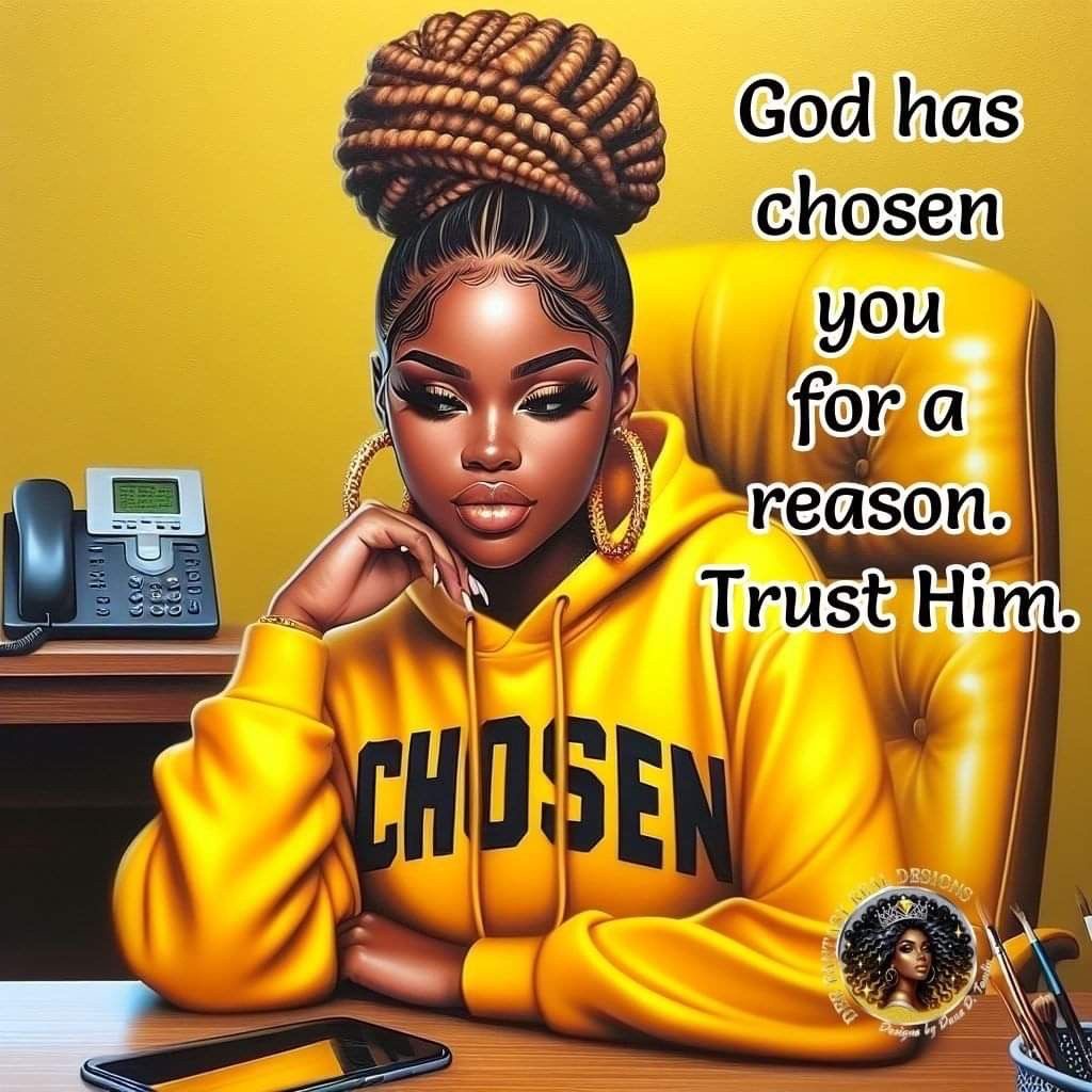 Woman in a yellow sweatshirt representing faith, reflection, and renewal
